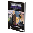 Fullmetal Alchemist - elik Simyac 11 Aklelen Kitaplar