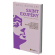 Saint-Exupery Toplu Eserleri Kafe Kültür Yayıncılık