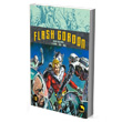 Flash Gordon Cilt 10 - 1. Albüm 1951 - 1953 Büyülü Dükkan