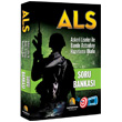 2015 ALS Askeri Liseler ile Bando Astsubay Hazrlama Okulu Soru Bankas Kapadokya Yaynlar