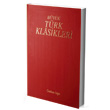 Büyük Türk Klasikleri - Cilt 14 Ötüken Yayınları
