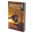 Assassin`s Creed 4 - Hawk Aklelen Kitaplar