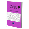 Calculus Made Easy Gece Kitapl