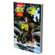 Tex Maxi 2 - Starker Kanunu izgi Dler Yaynevi