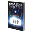 Mass Effect - Ykseli Aklelen Kitaplar