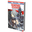 Vampir Şövalye 11 Akılçelen Kitaplar