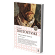 Yeraltından Notlar Fyodor Mihayloviç Dostoyevski Everest Yayınları
