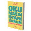 Okumayn Utanyorum Affectum Libris Yaynevi