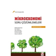 Mikroekonomi Soru zmlemeleri - Mustafa Akal Sekin Yaynlar