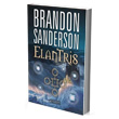 Elantris Brandon Sanderson Aklelen Kitaplar