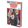 Vampir Şövalye 10 Akılçelen Kitaplar
