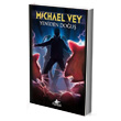 Michael Vey - Yeniden Dou 2 Pegasus Yaynlar