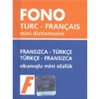 Franszca Mini Szlk Fono Yaynlar