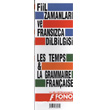 Fiil Zamanlar ve Franszca Dilbilgisi Fono Yaynlar
