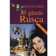 30 Gnde Rusa Kitap 2 CD Fono Yaynlar