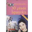 30 Gnde spanyolca Kitap 4 Cd Fono Yaynlar