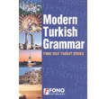 Modern Turkish Grammar Fono Yaynlar
