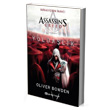 Suikastçının İnancı Assassin`s Creed Yoldaşlık Epsilon Yayınevi