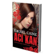Ac Kan - Morganville Vampirleri - Kitap 13 Artemis Yaynlar