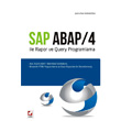 SAP ABAP/4 ile Rapor ve Query Programlama Sekin Yaynlar
