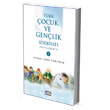 Türk Çocuk ve Gençlik Edebiyatı Ansiklopedisi (2 Cilt Takım) Nar Yayınları