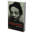 Yazın, Sinema ve Aşkın Kavşağında Marguerite Duras Çizgi Kitabevi