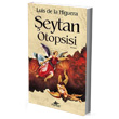 Şeytan Otopsisi Pegasus Yayınları