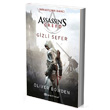 Assassins Creed - Gizli Sefer Epsilon Yayınları