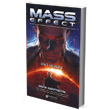 Mass Effect - ntikam Aklelen Kitaplar