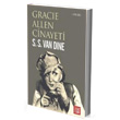 Grace Allen Cinayeti Labirent