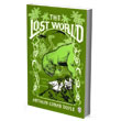 The Lost World Penguin Popular Classics