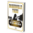 Sherlock Holmes - Baskerville Tazs Nemesis Kitap