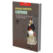 Carmen mge Kitabevi