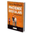 Phoenix Dosyalar 3 : Mutasyon Aklelen Kitaplar