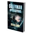 Sleyman Operasyonu Profil Kitap