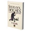Sherlock Holmes 1: Tanık İlgi Kültür Sanat Yayınları