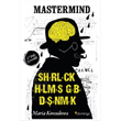 Mastermind Sherlock Holmes Gibi Düşünmek Domingo Yayınevi