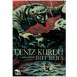 Deniz Kurdu 1. Kitap Srtlan Kitap 