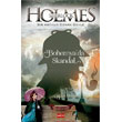 Sherlock Holmes Bohemya`da Skandal Marcel Yaynlar