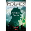 Sherlock Holmes Dörtlerin Yemini Marcel Yayınları