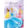 Disney Prenses Byk Oyun Kitab Doan Egmont Yaynclk