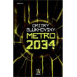 Metro 2034 Panama Yayıncılık