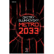 Metro 2033 Panama Yayıncılık