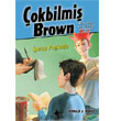 Çokbilmiş Brown 3 İpucu Peşinde Pegasus Yayınları