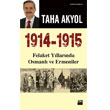 1914 - 1915 Felaket Yllarnda Osmanl ve Ermeniler Doan Kitap