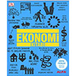 Ekonomi Kitabı  Büyük Fikirleri Kolayca Anlayın Alfa Yayınları