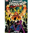 The Amazing Spider Man Cilt 17 Meydan Okuma 4 Juggernaut Marmara izgi