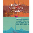 Osmanlı Sularında Rekabet Kitap Yayınevi