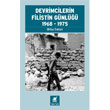 Devrimcilerin Filistin Gnl 1968-1975 Ayrnt Yaynlar