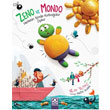 Zeno Ve Mondo Herkesin İçinde Kurbağalar Zıplar Altın Kitaplar